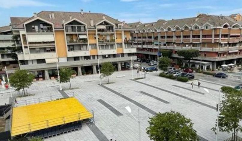 Ferienwohnung Casa Asterope Francavilla Al Mare Exterior foto