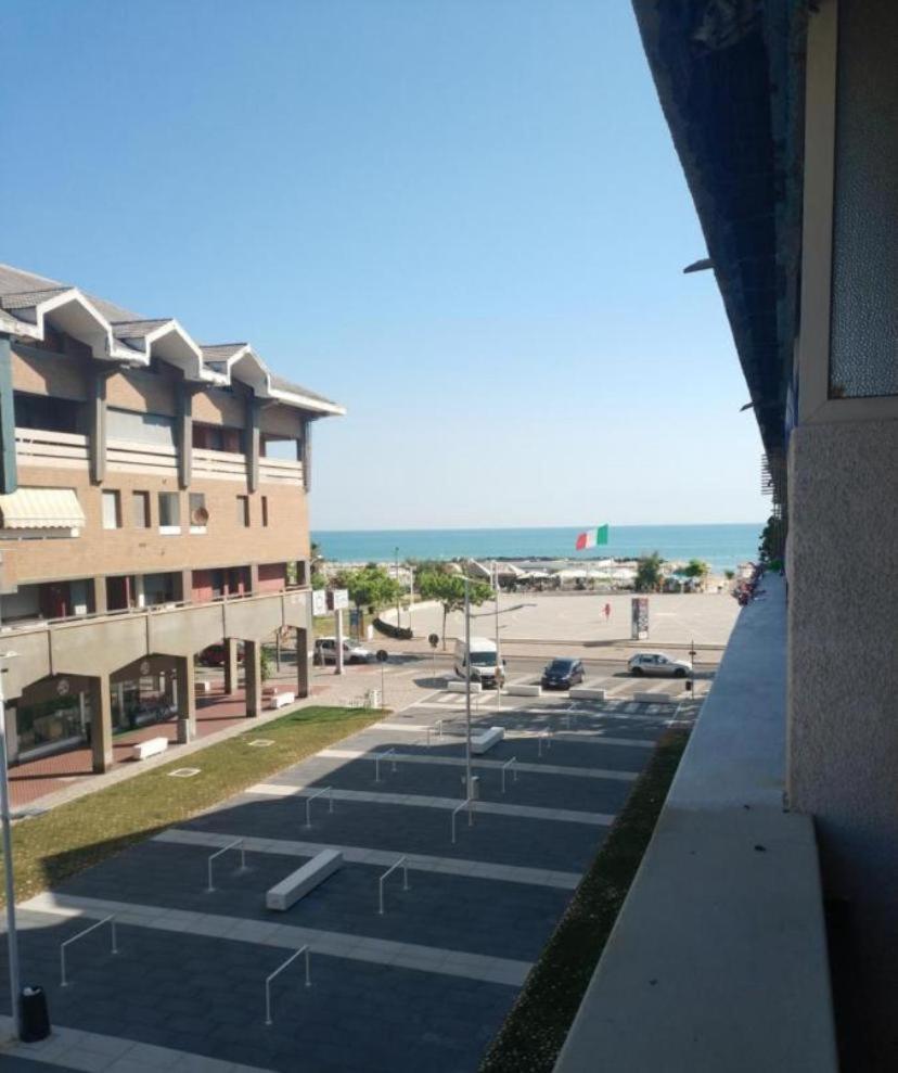 Ferienwohnung Casa Asterope Francavilla Al Mare Exterior foto