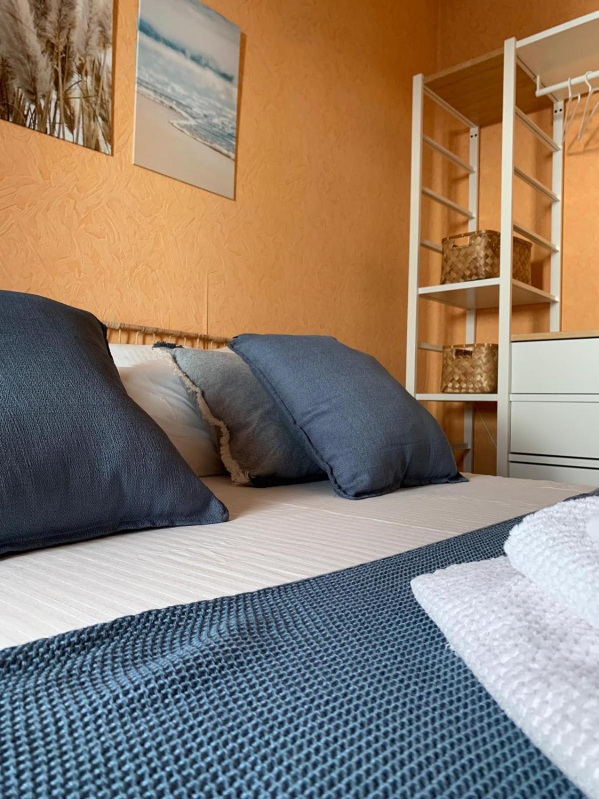 Ferienwohnung Casa Asterope Francavilla Al Mare Exterior foto