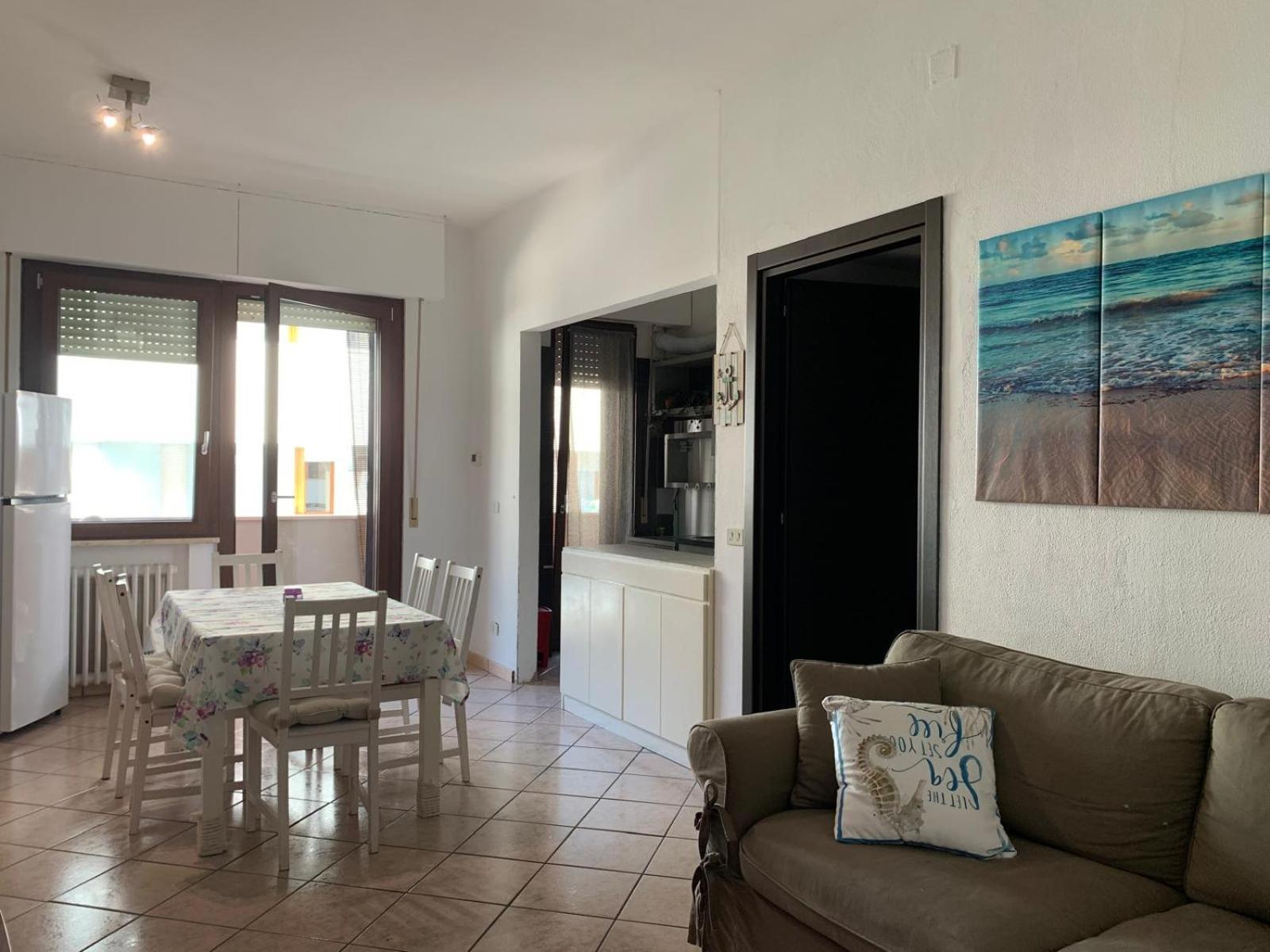 Ferienwohnung Casa Asterope Francavilla Al Mare Exterior foto
