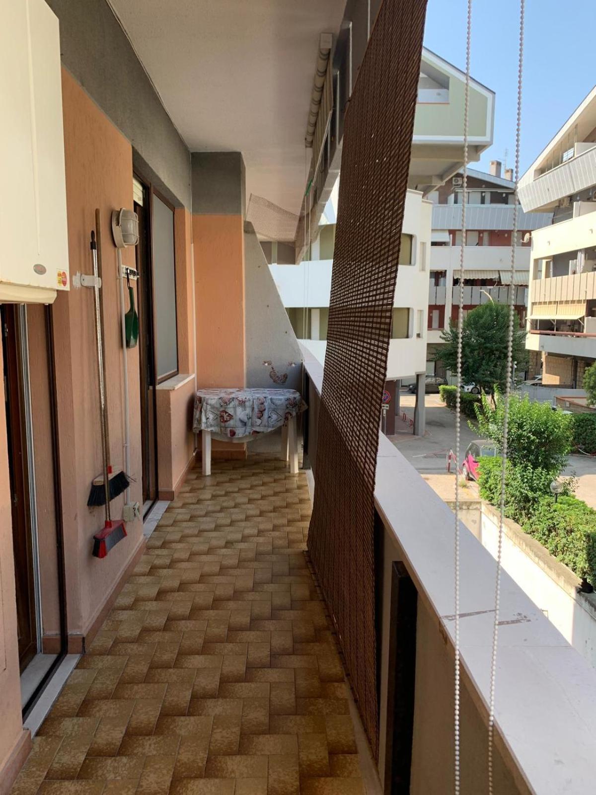 Ferienwohnung Casa Asterope Francavilla Al Mare Exterior foto