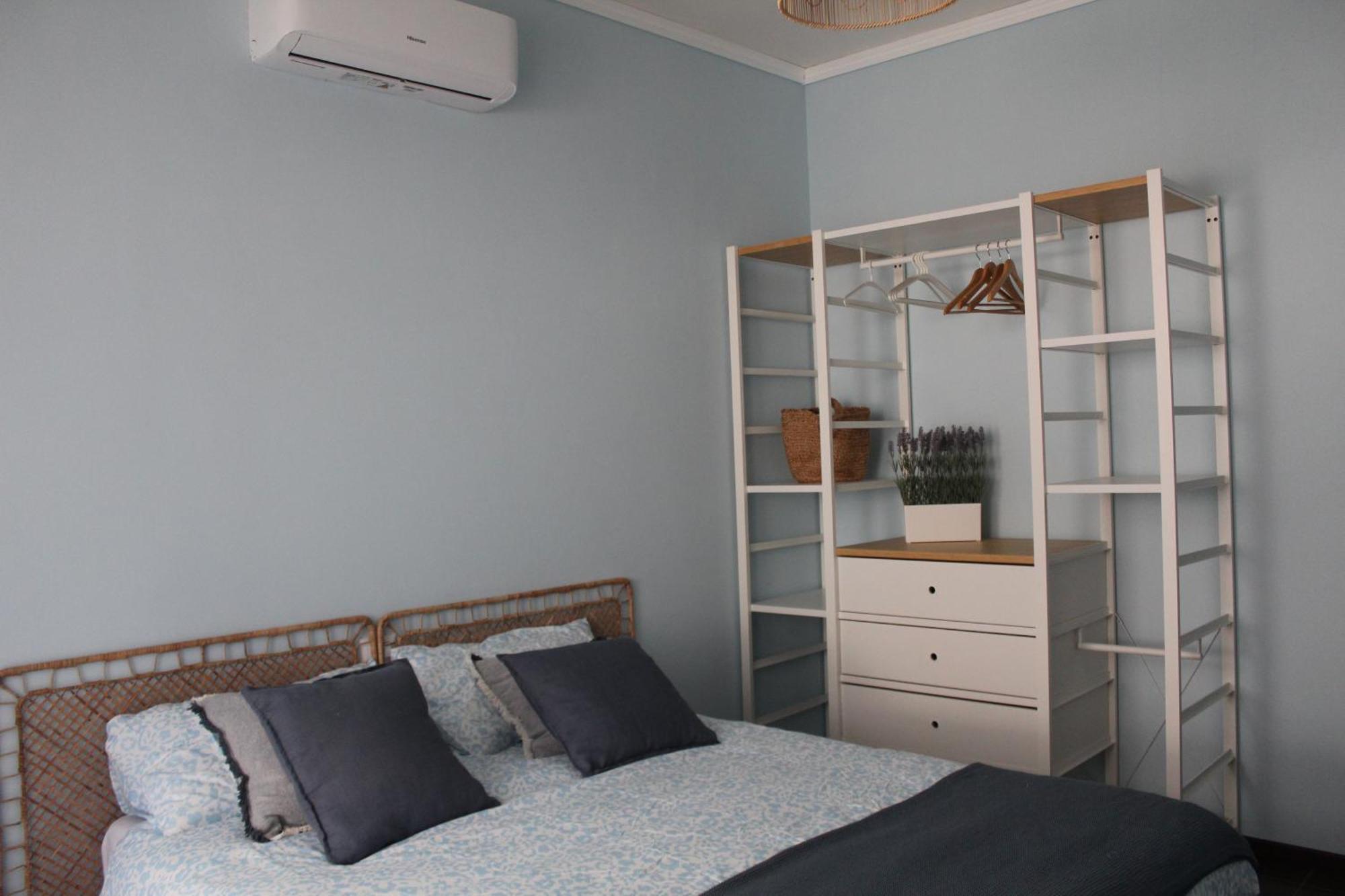 Ferienwohnung Casa Asterope Francavilla Al Mare Exterior foto