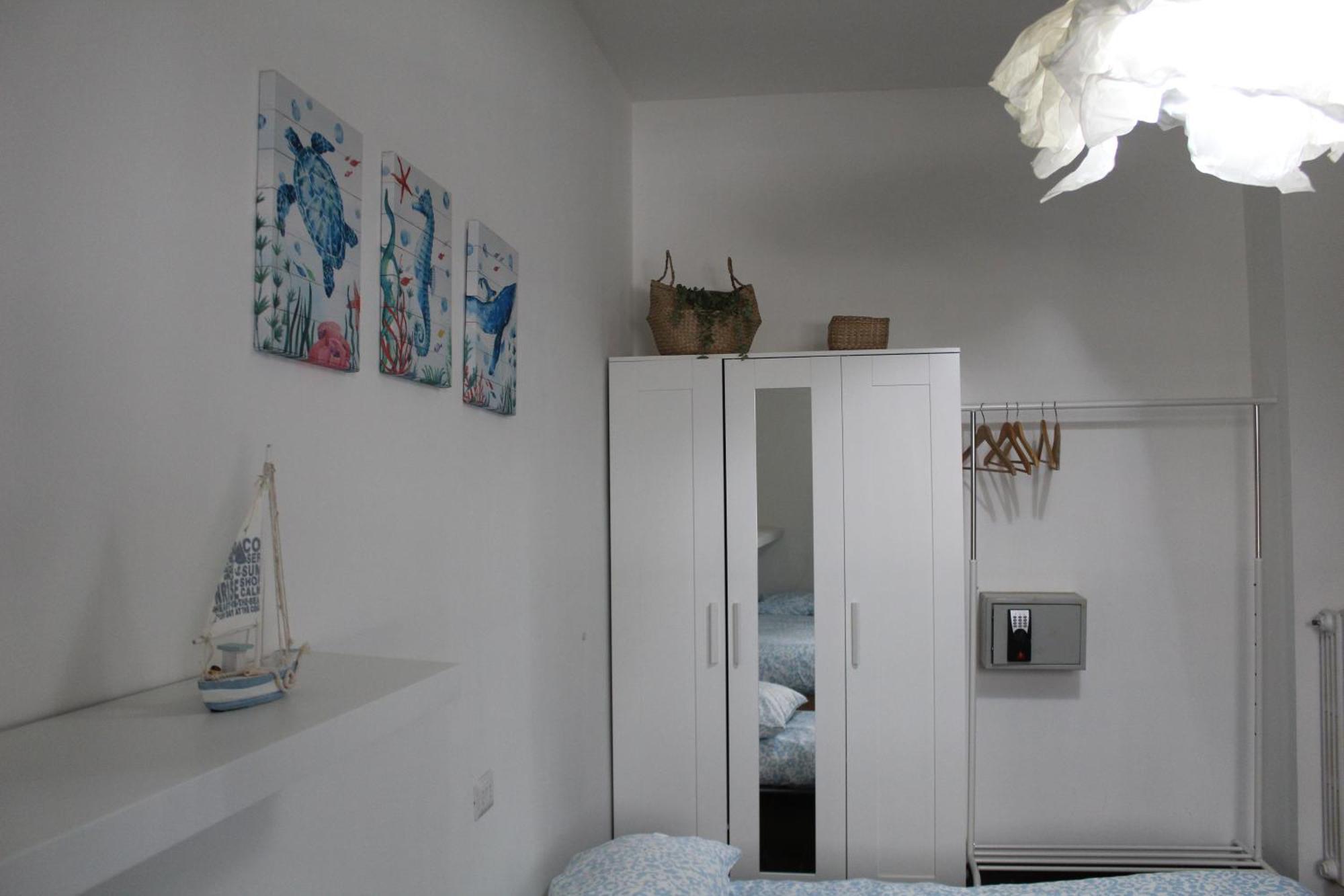 Ferienwohnung Casa Asterope Francavilla Al Mare Exterior foto