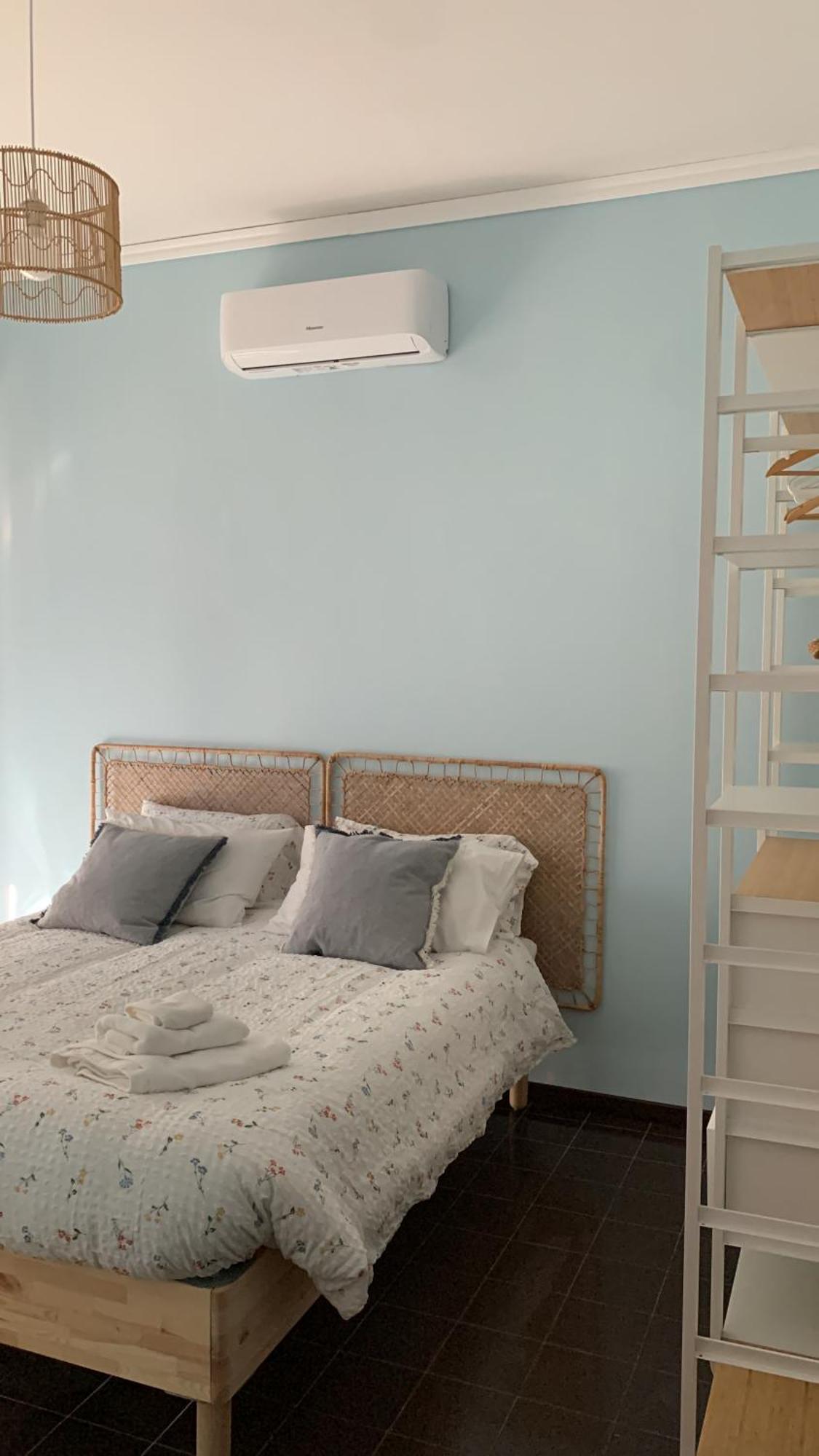 Ferienwohnung Casa Asterope Francavilla Al Mare Exterior foto